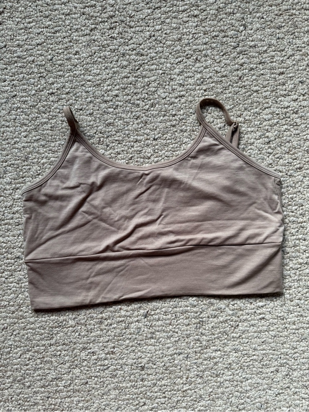 Simply Merino Bralette